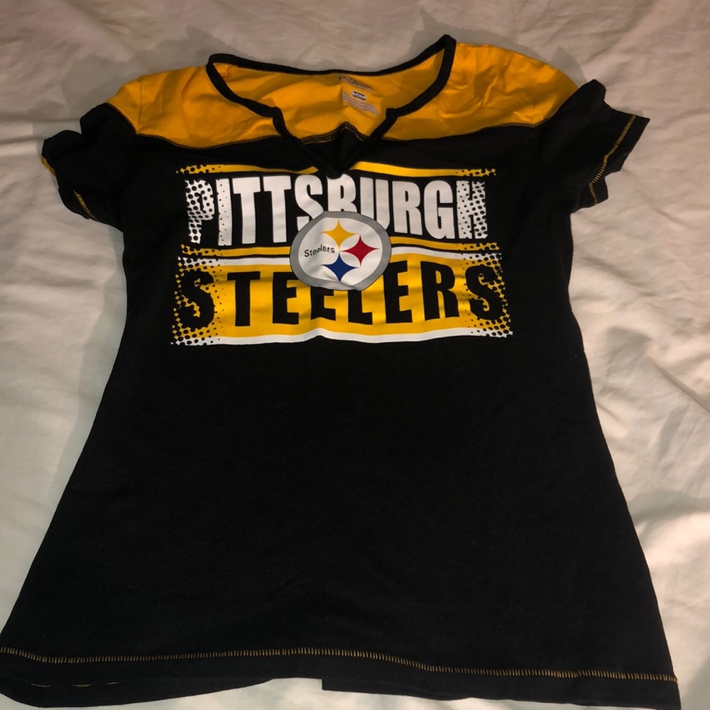 Pittsburgh Steelers shirt